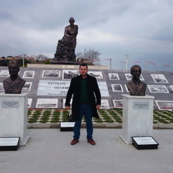 Tuncay