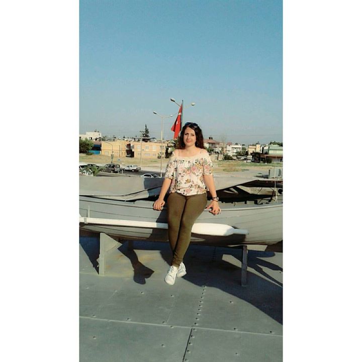 Ayşegül