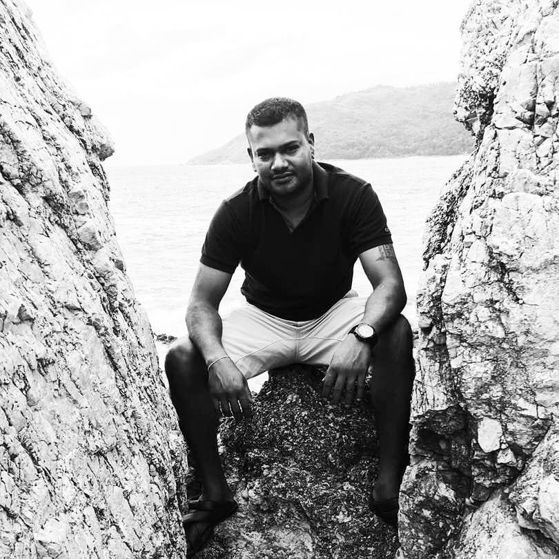 Murali