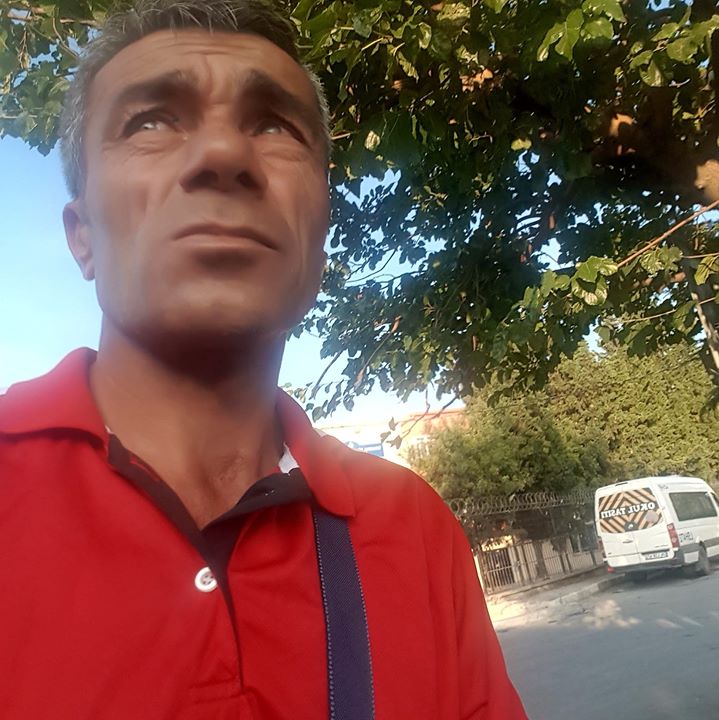 Abbas