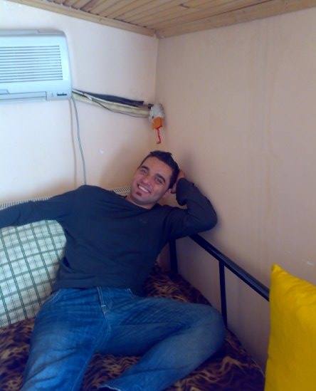 Enes