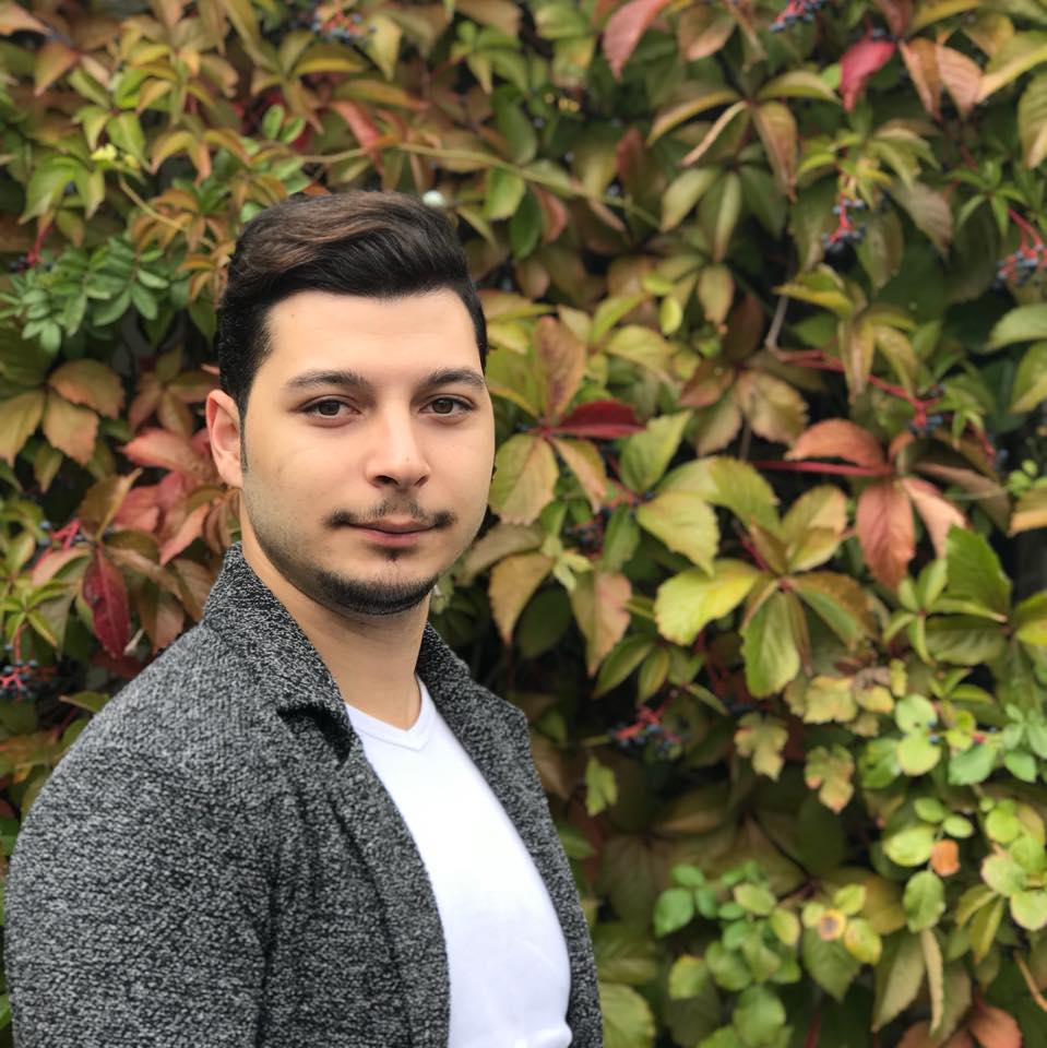 Emrah