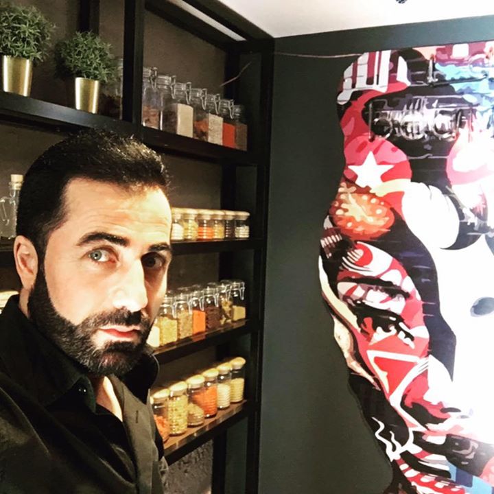 Veysel