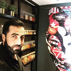 Veysel