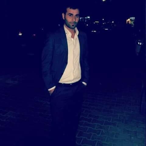 Barış