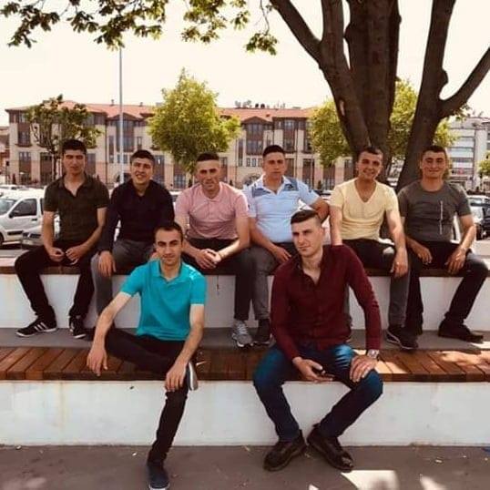 Recep