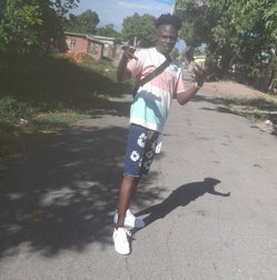 Fyah
