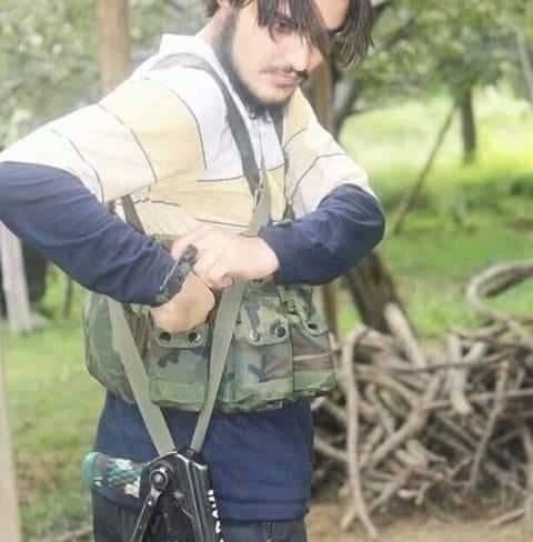 R Aarish
