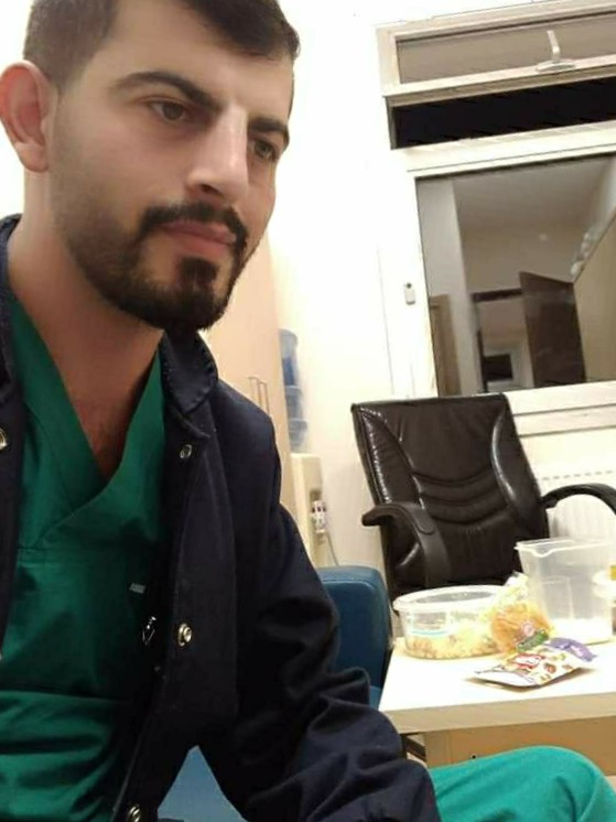 Şafak