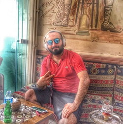 Tuncay