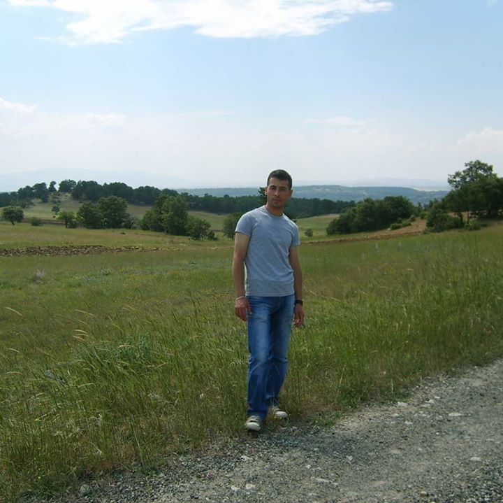 Ahmet