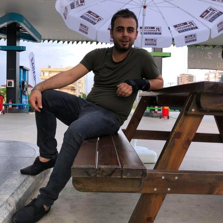 Yusuf