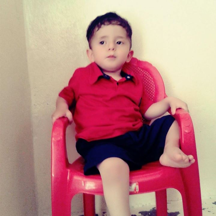 Ali