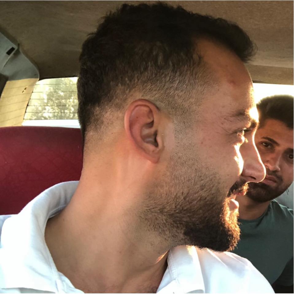 Halil