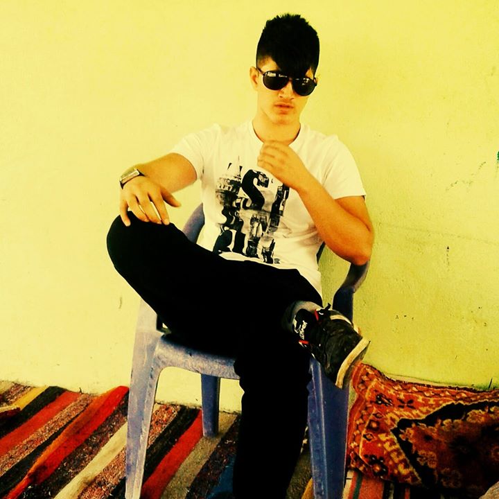 Erkan