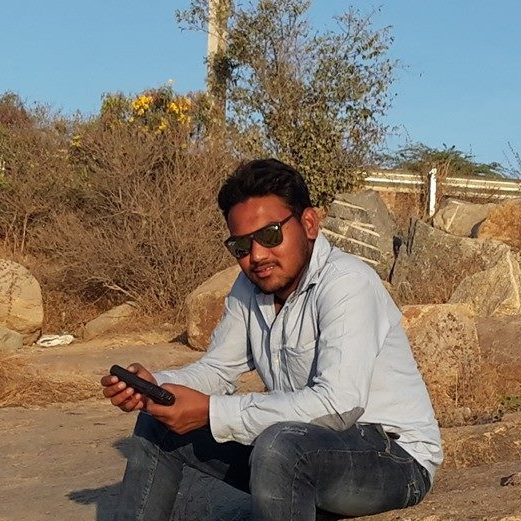 Ahmed