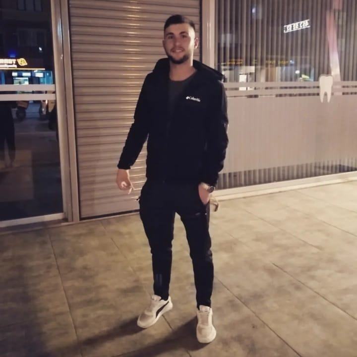 Caner