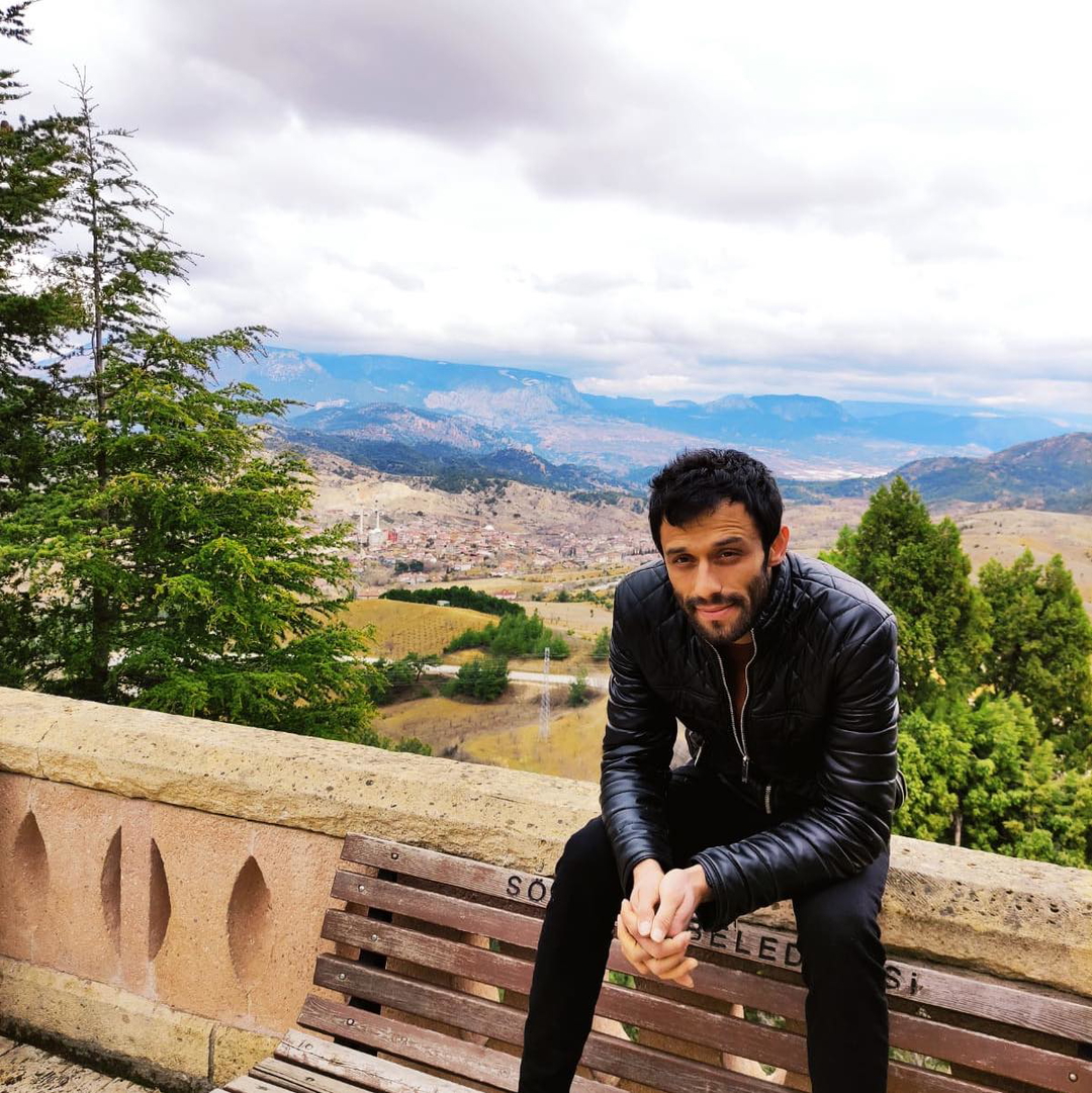Halil