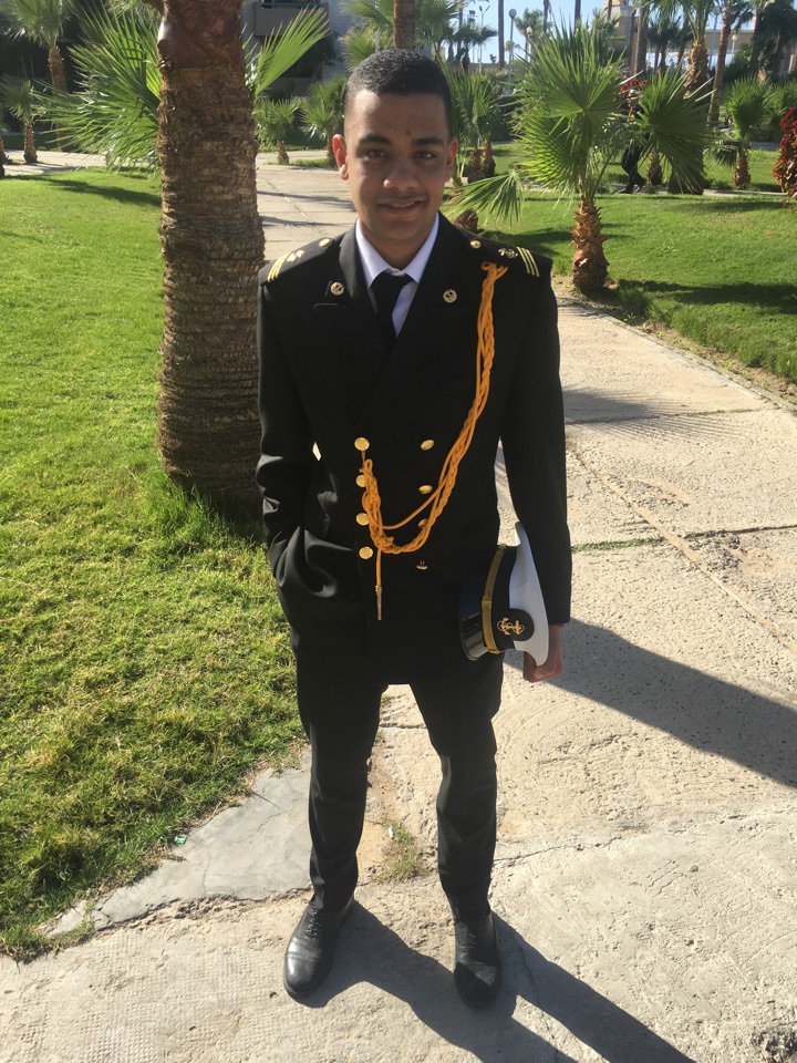 Ahmed
