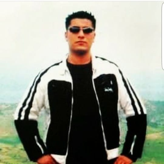 Abidin