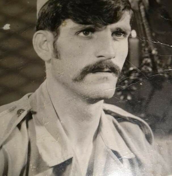 زكريا