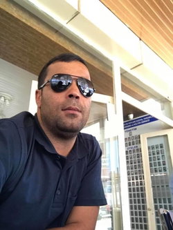 Mahmut
