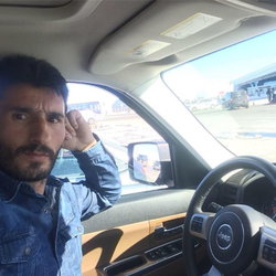 Coşkun