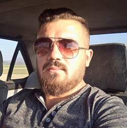 Yalçın