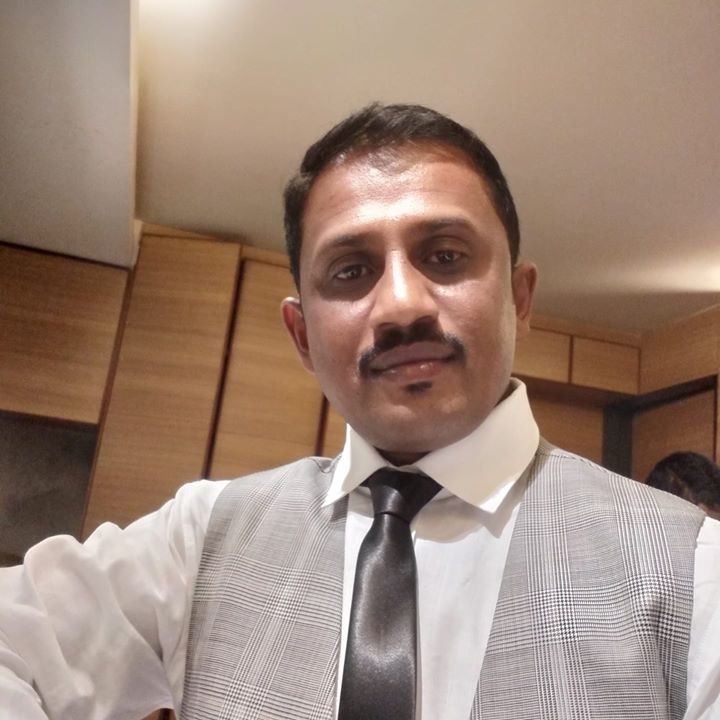 Vasanth