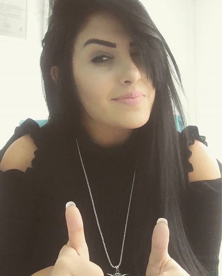 Hande