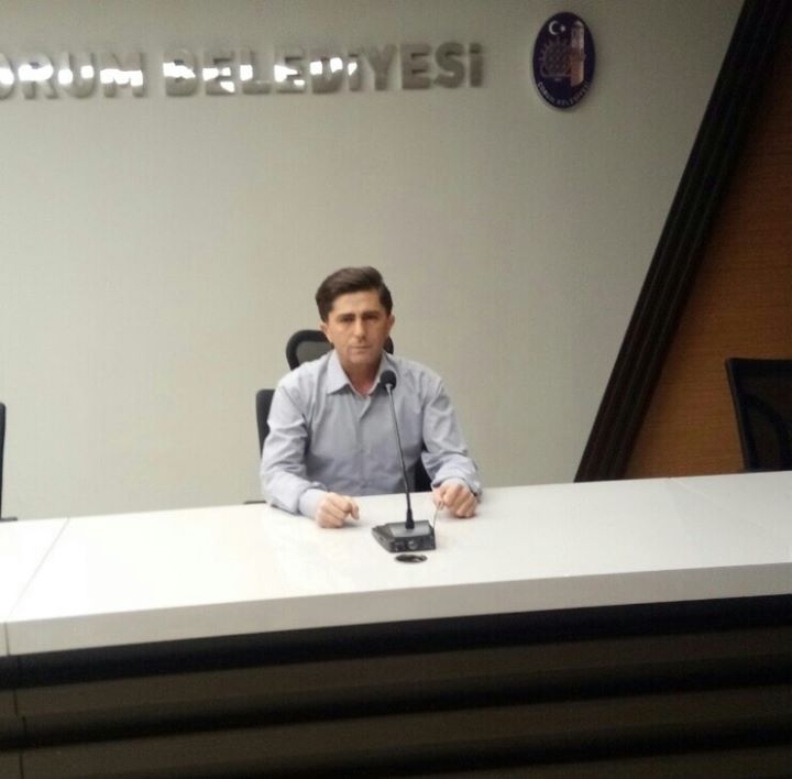 Ahmet
