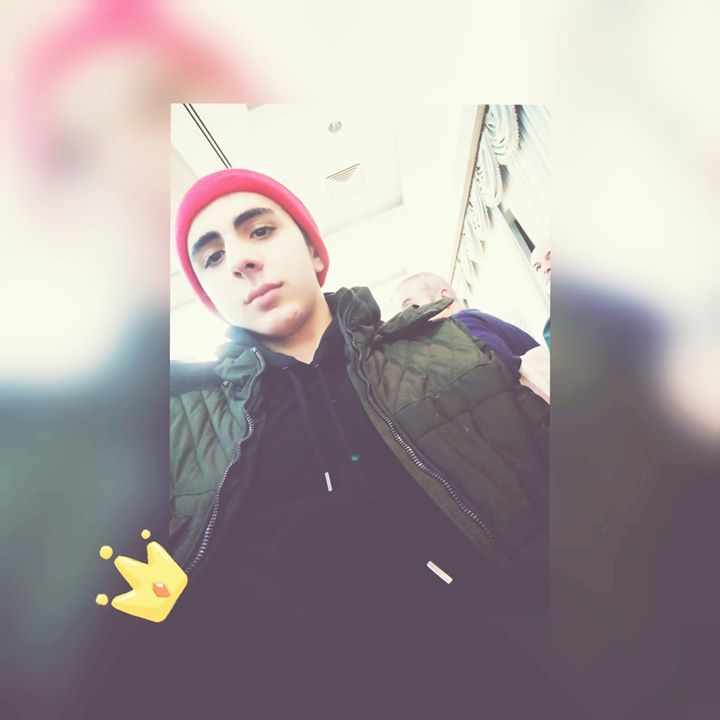 Semih