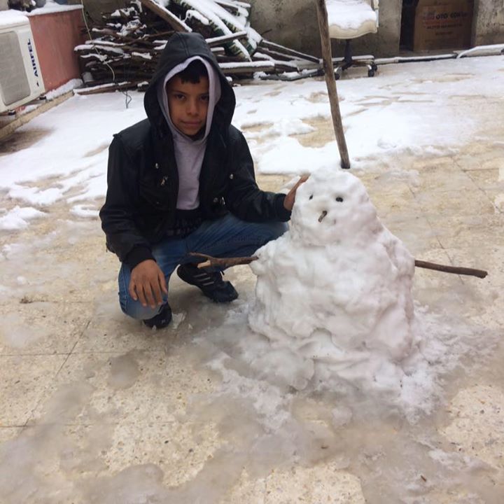 İsmail