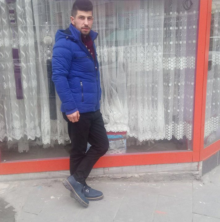 Emrah