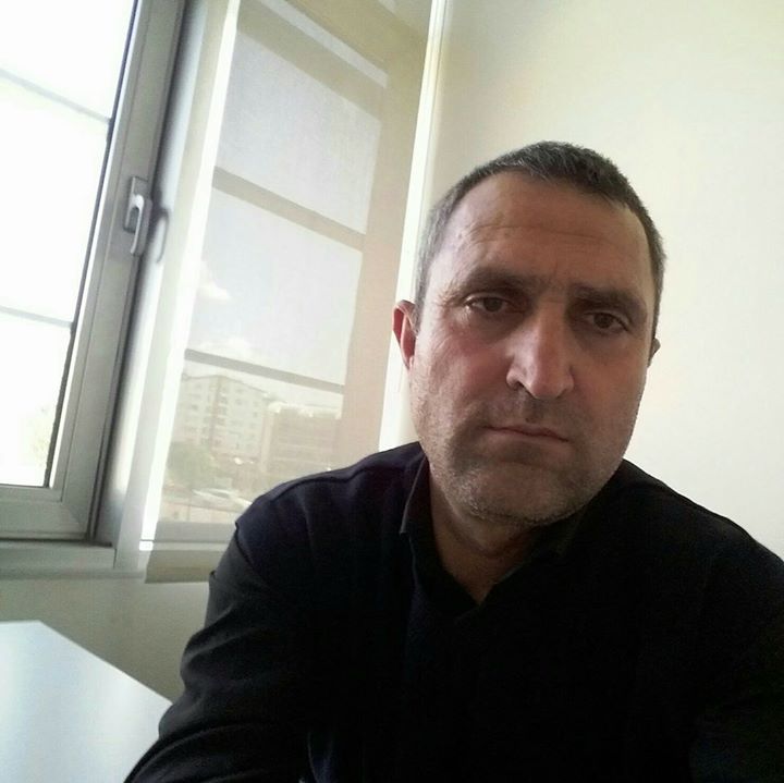 Ahmet