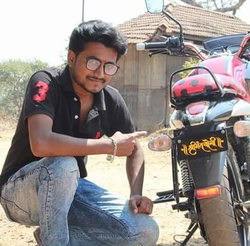 Rushikesh