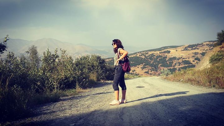 Hande