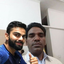 Mahesh