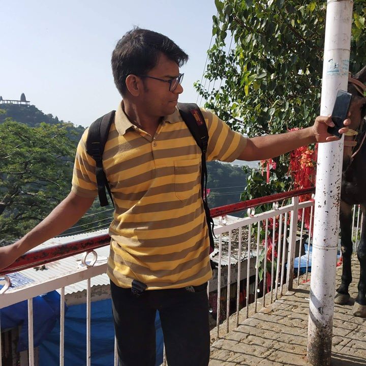 Ravi