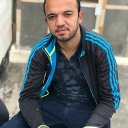 Ismail