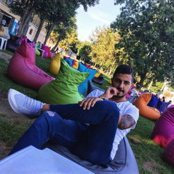 Erdal