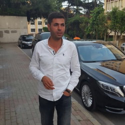 Serkan