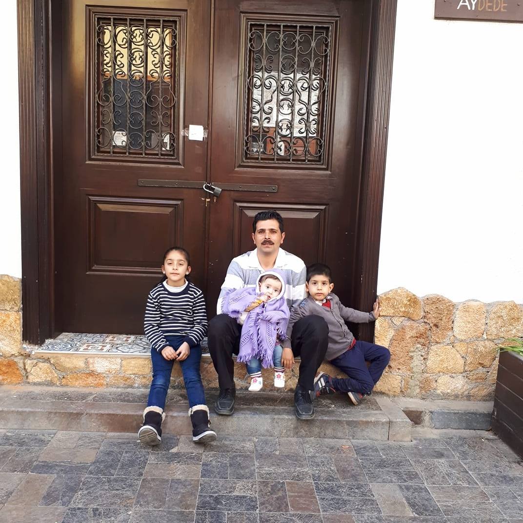Halil