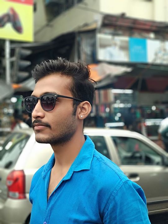 Mohit
