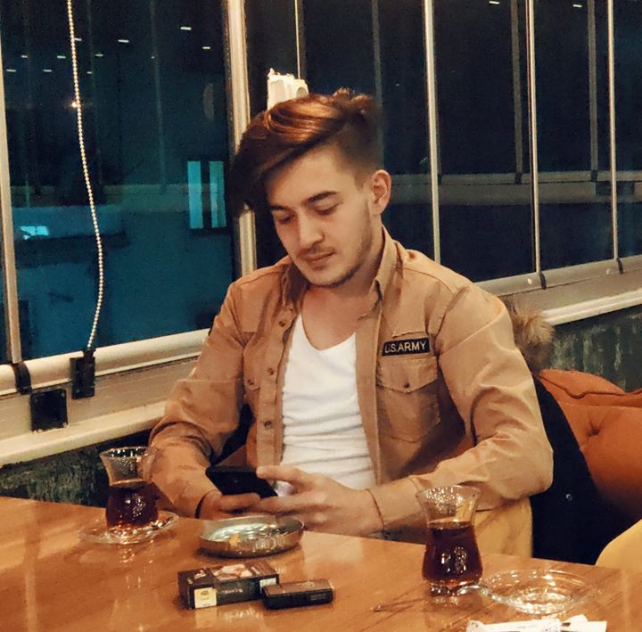 Ilkin