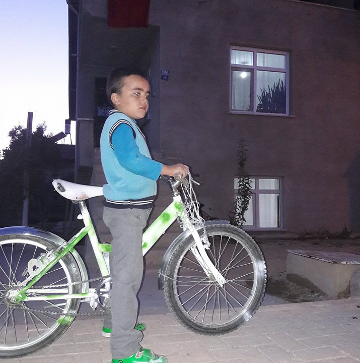 Mustafa