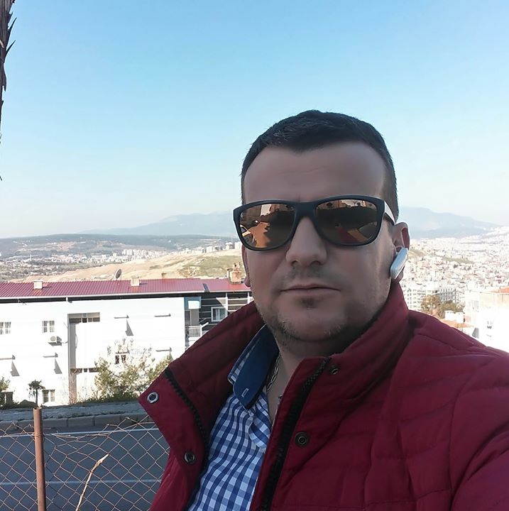 Turgay