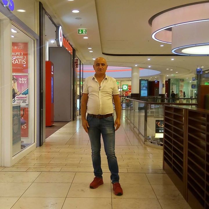 Mehmet