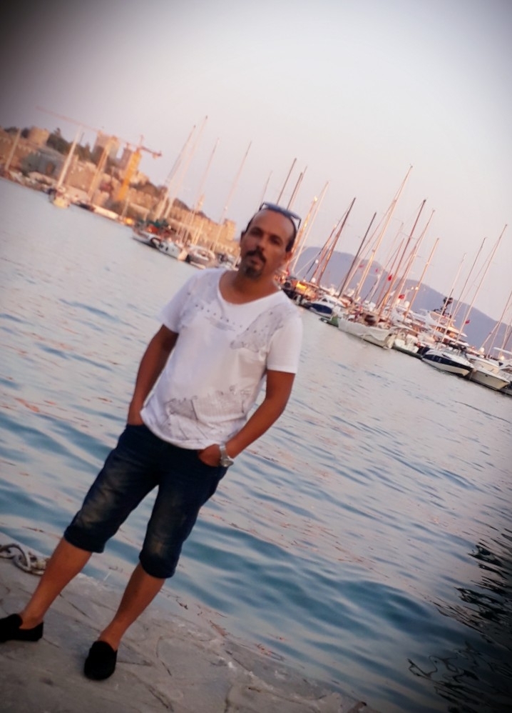 Salih