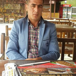 Ahmet